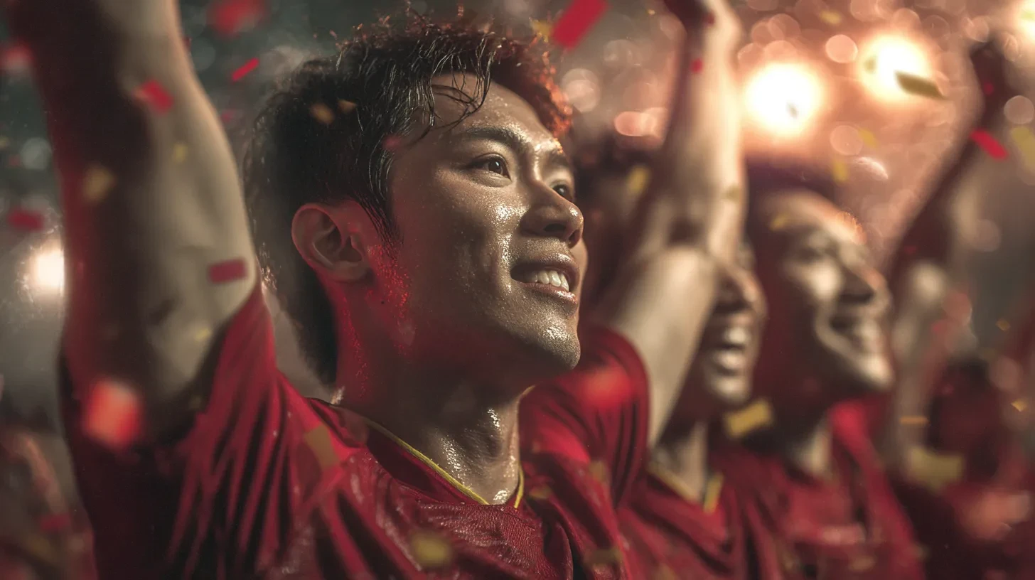 Peraduan Bola Sepak Antarabangsa: Menyelami Dunia Liga dan Pemain 2026/06/24